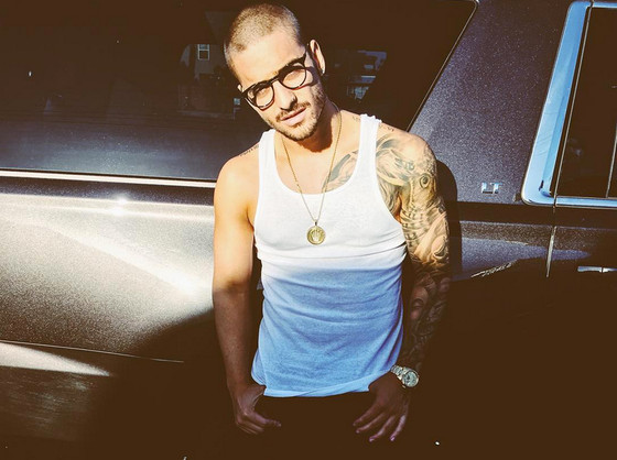 Maluma Maluma